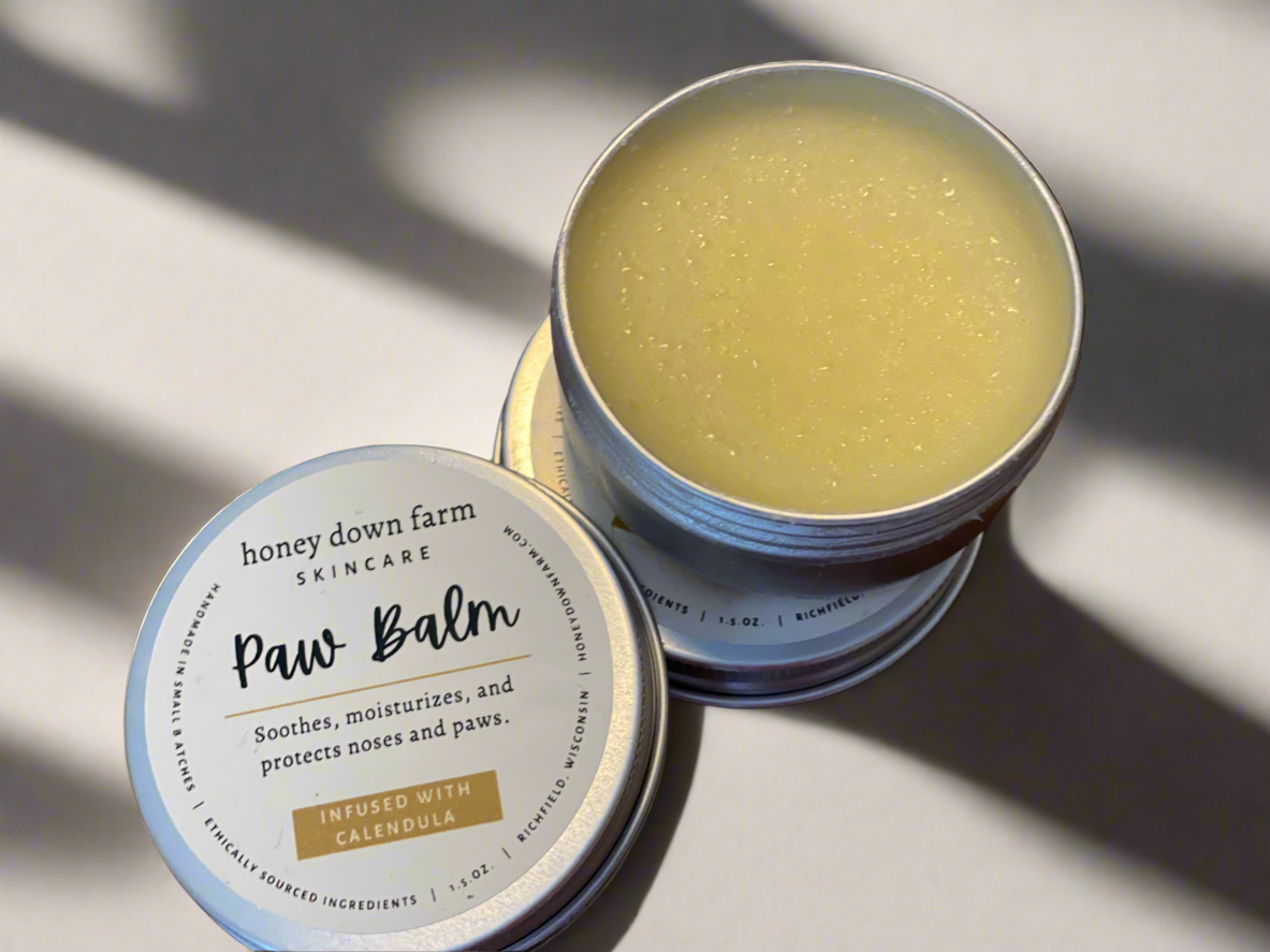 Dog Paw Balm