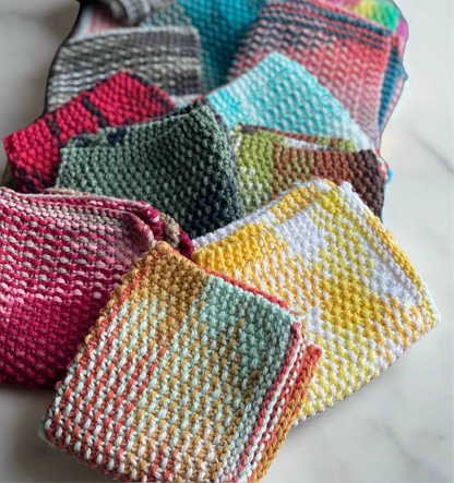 Ollie Skincare Washcloths 