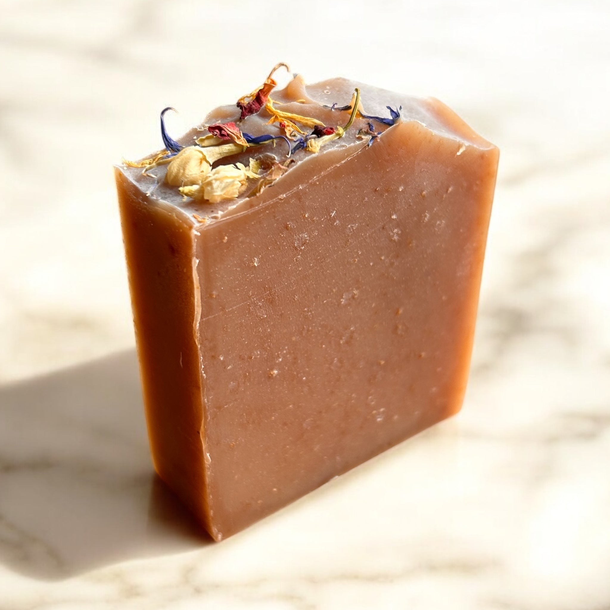 Oatmeal Honey Goat Milk Soap