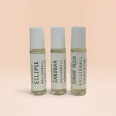 Fragrance Rollerball