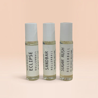 Fragrance Rollerball