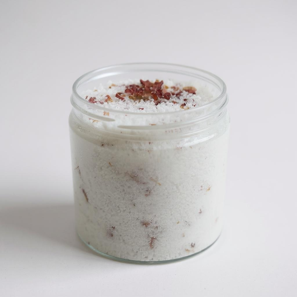 Botanical Foot Soak