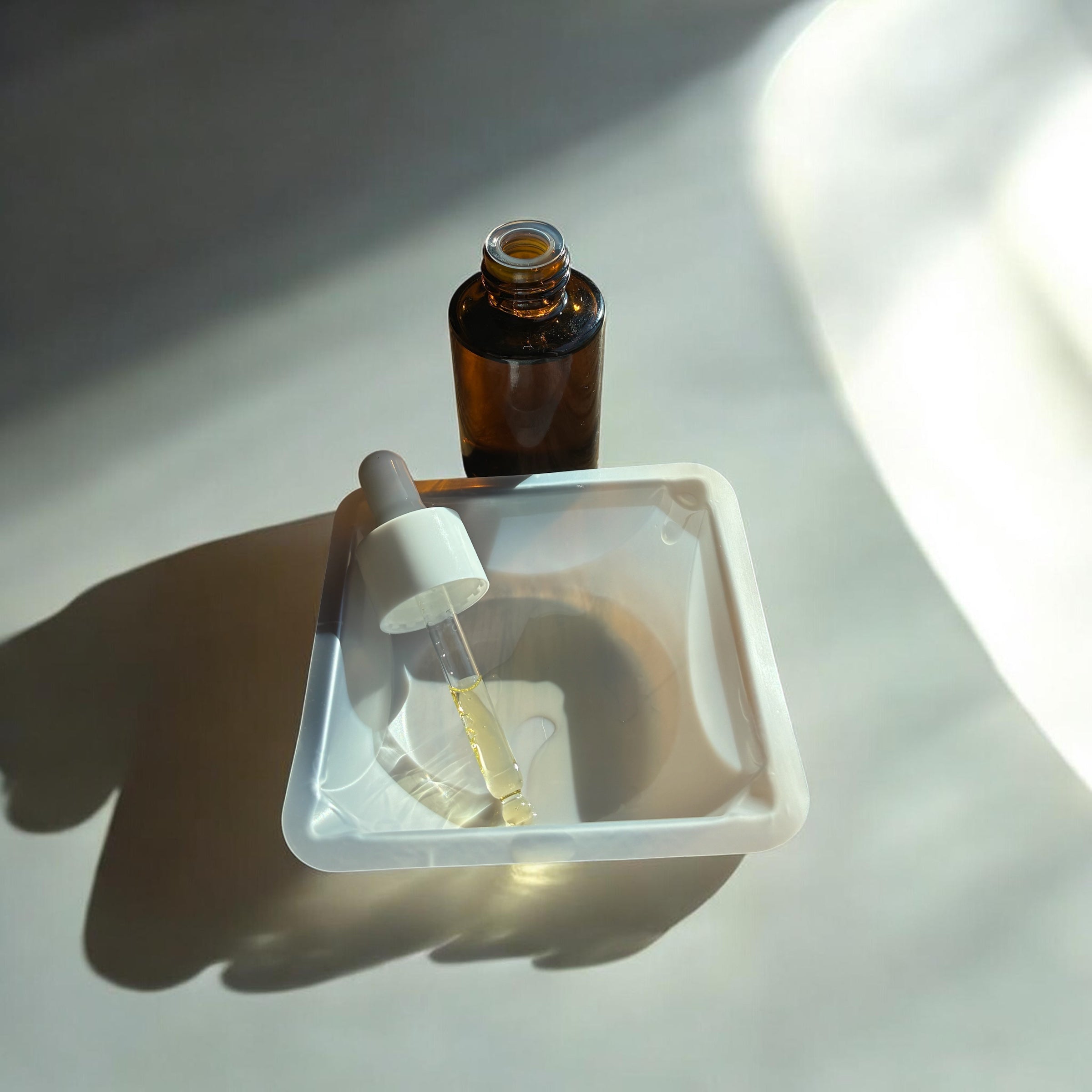 Skin Glow Facial Serum