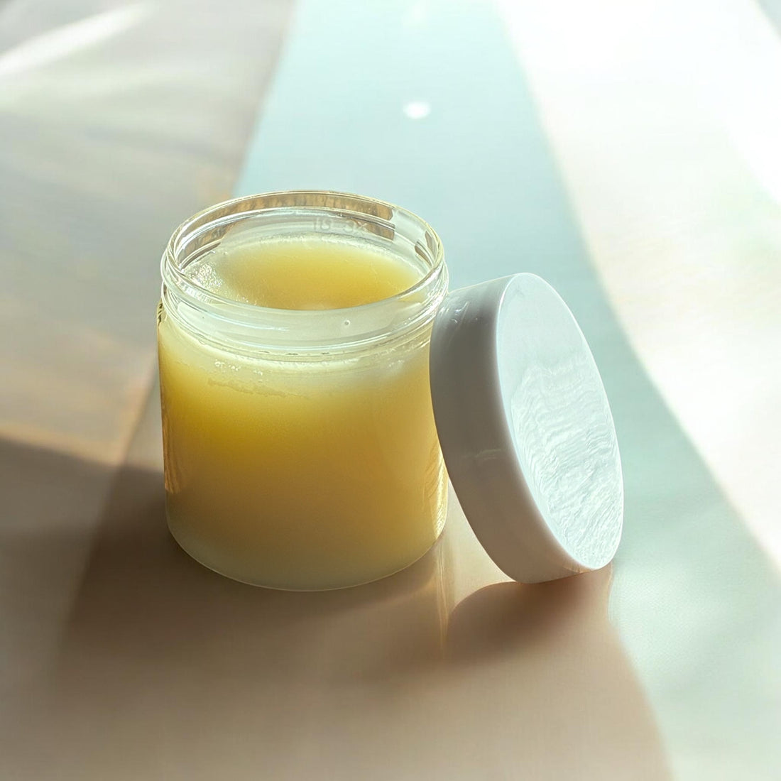 Aloe Makeup Remover