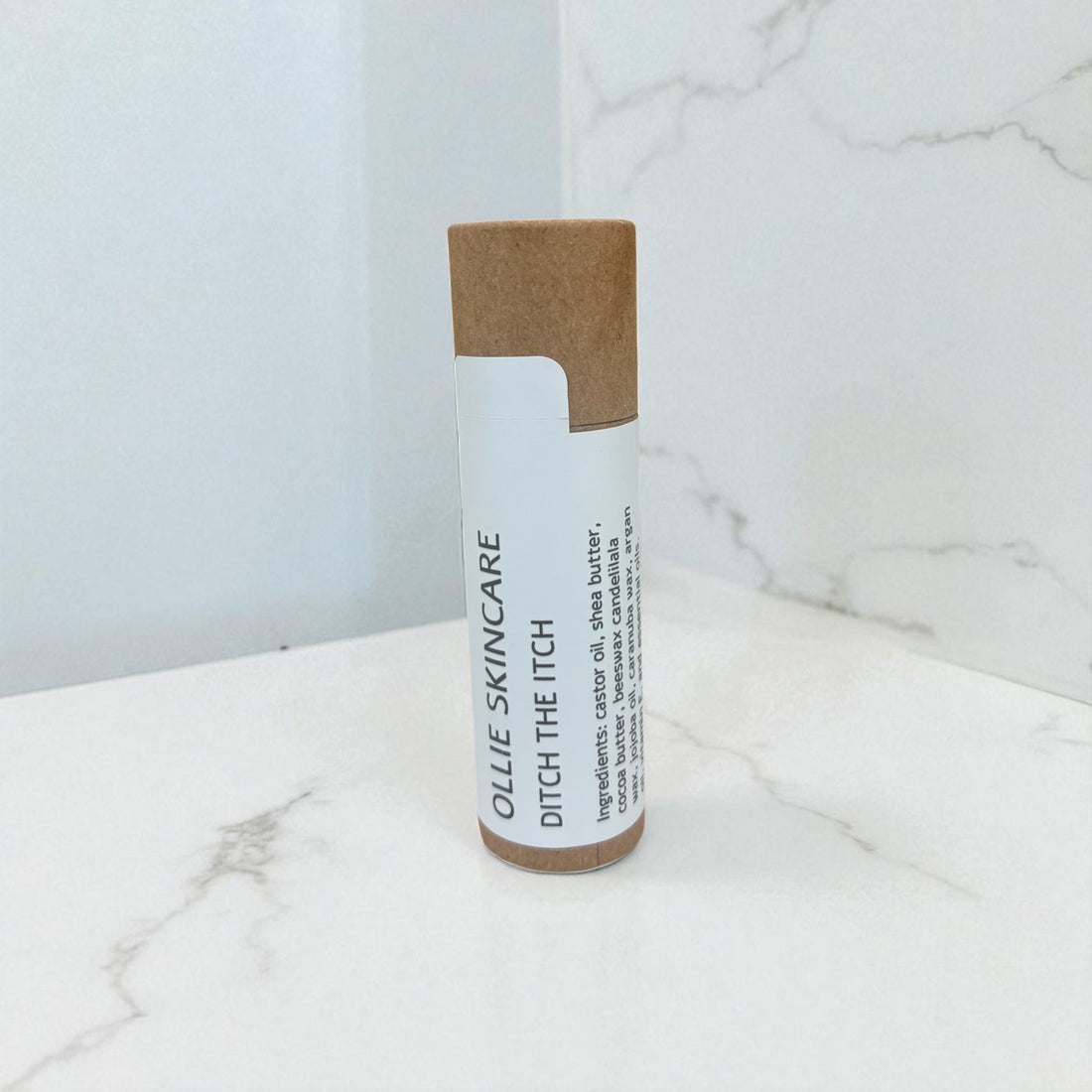 Bug Bite Balm