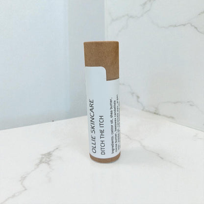 Bug Bite Balm