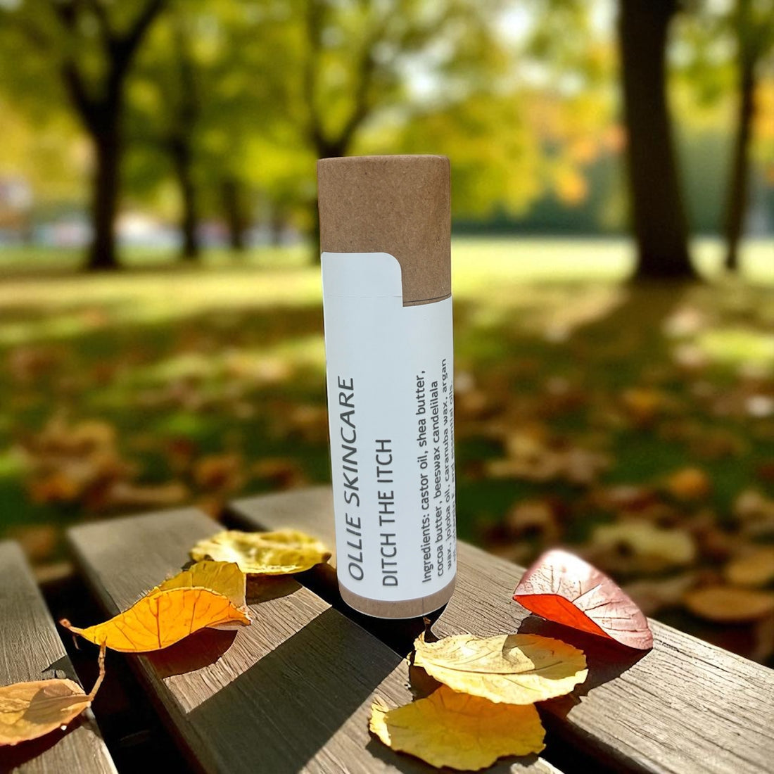 Bug Bite Balm