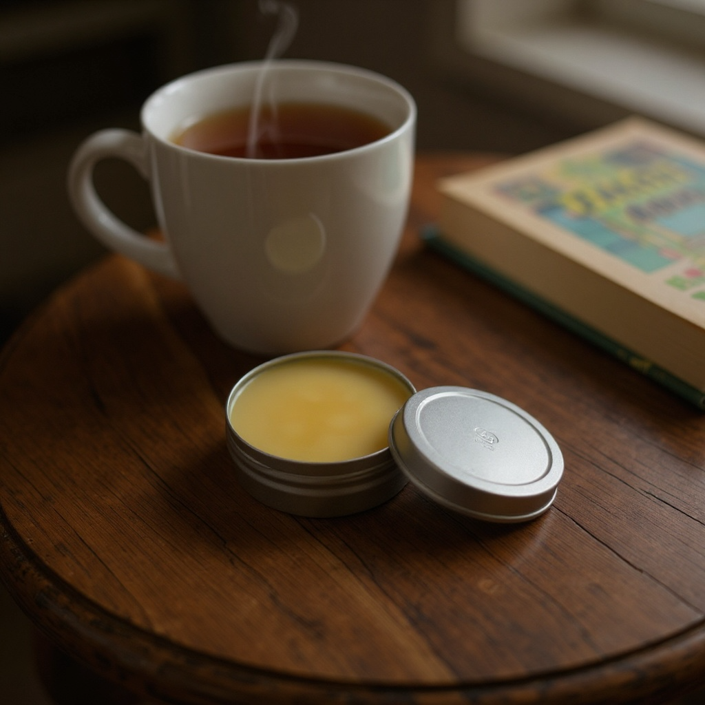 Miracle Glow Balm