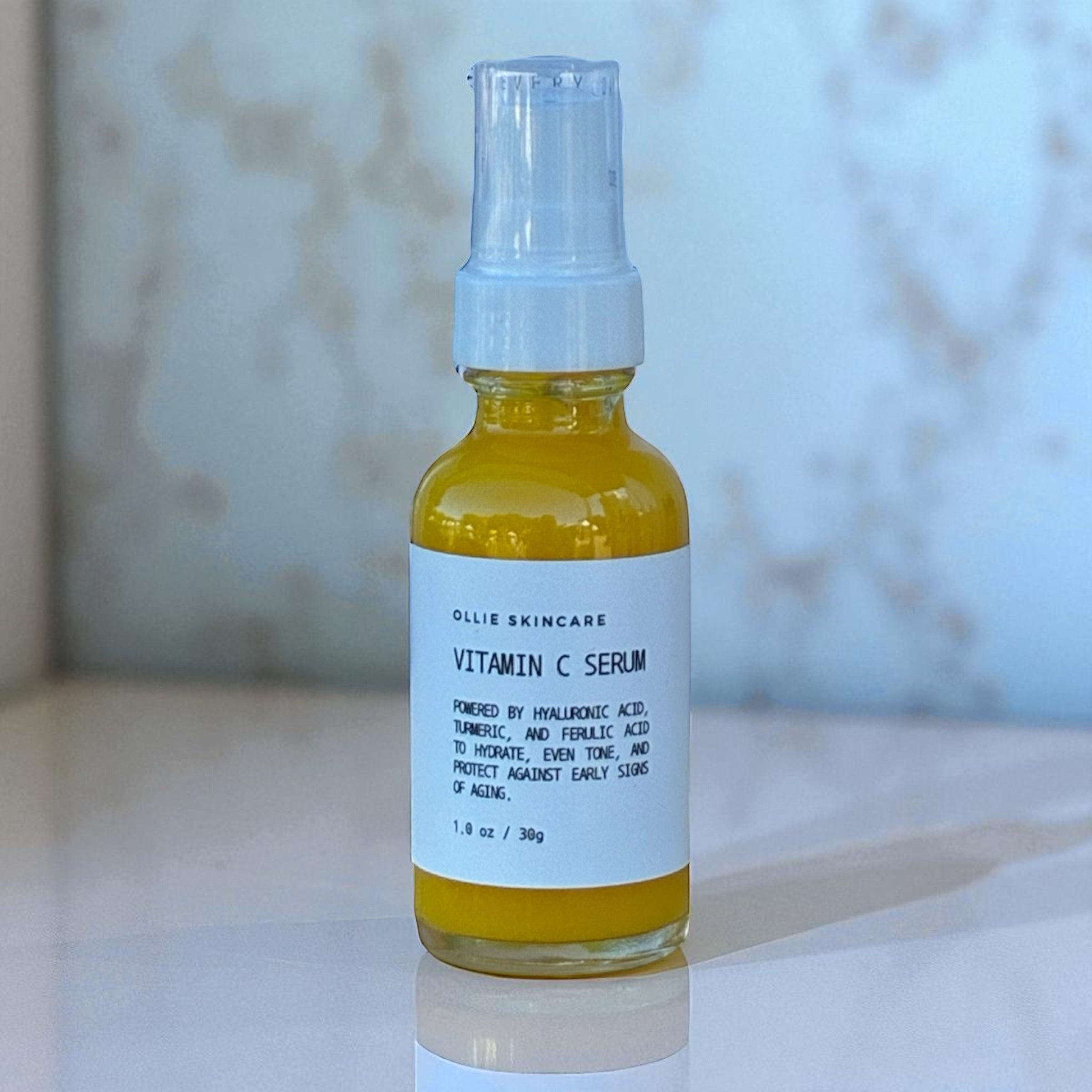 Vitamin C Serum