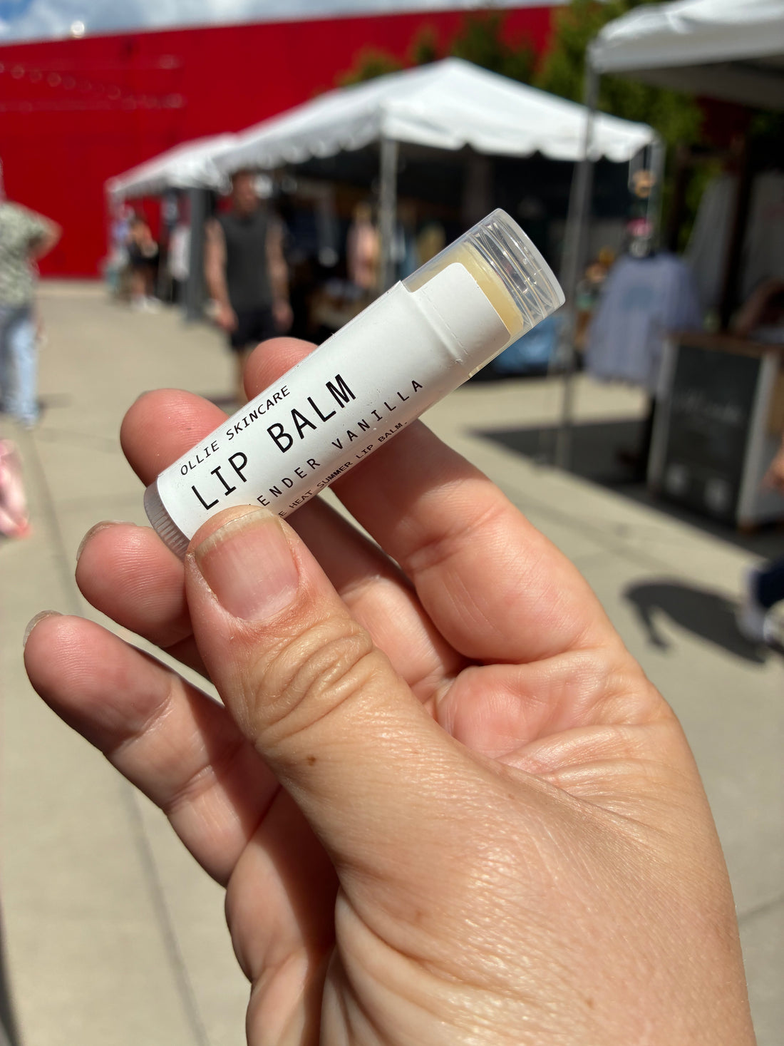 Lip Balm