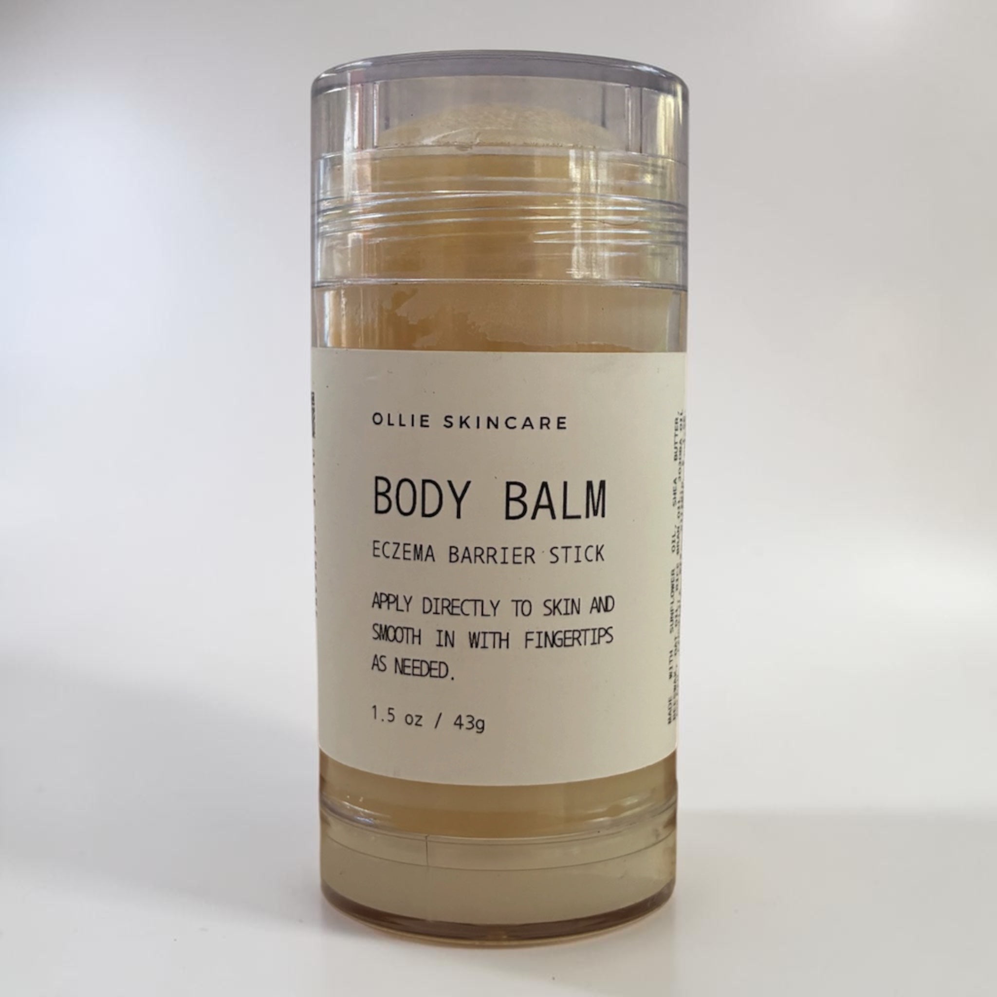 Body Balm