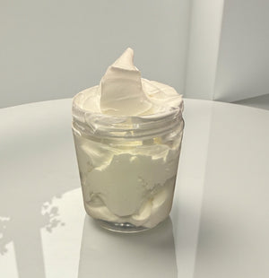 Whipped Tallow (pre-order)