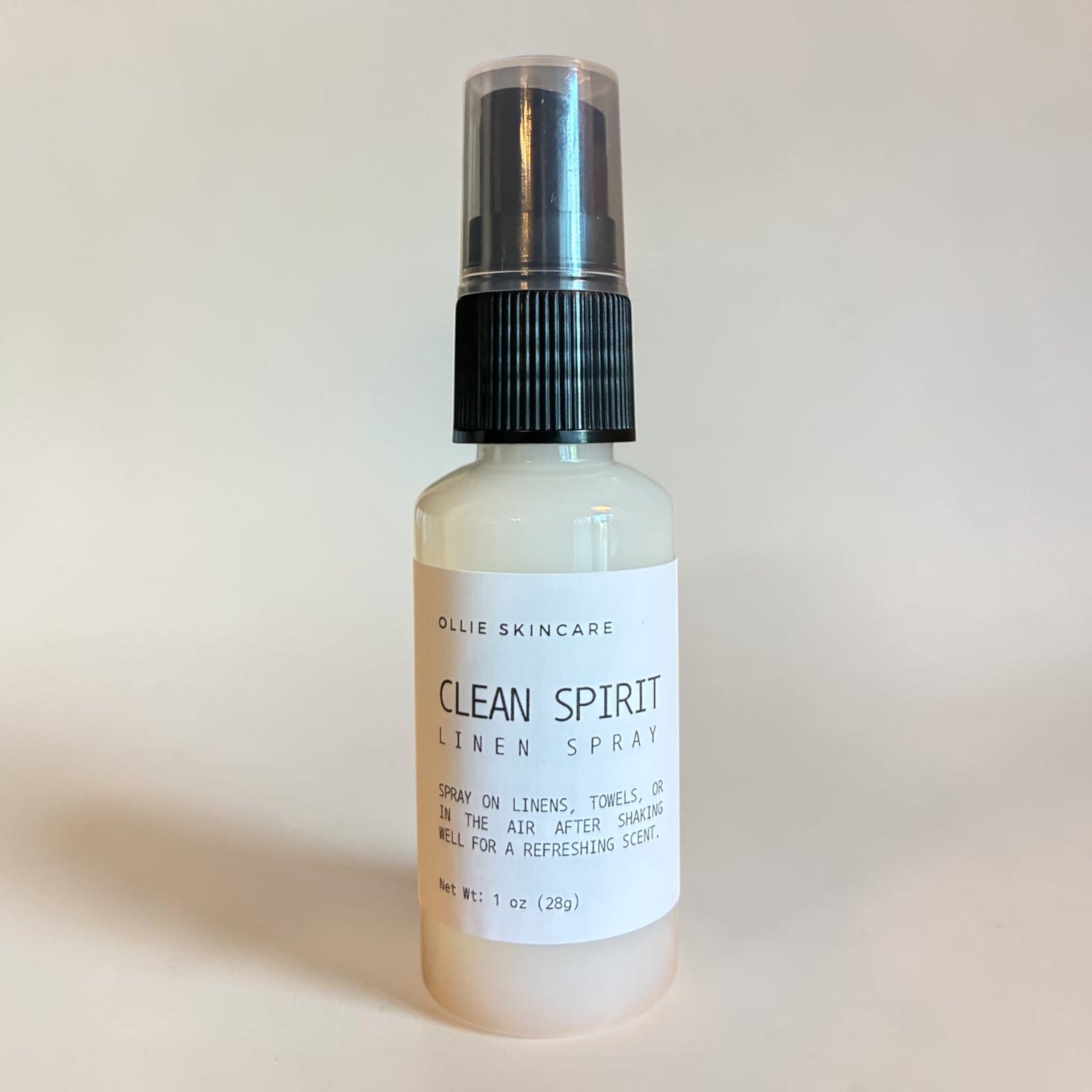 Linen Spray