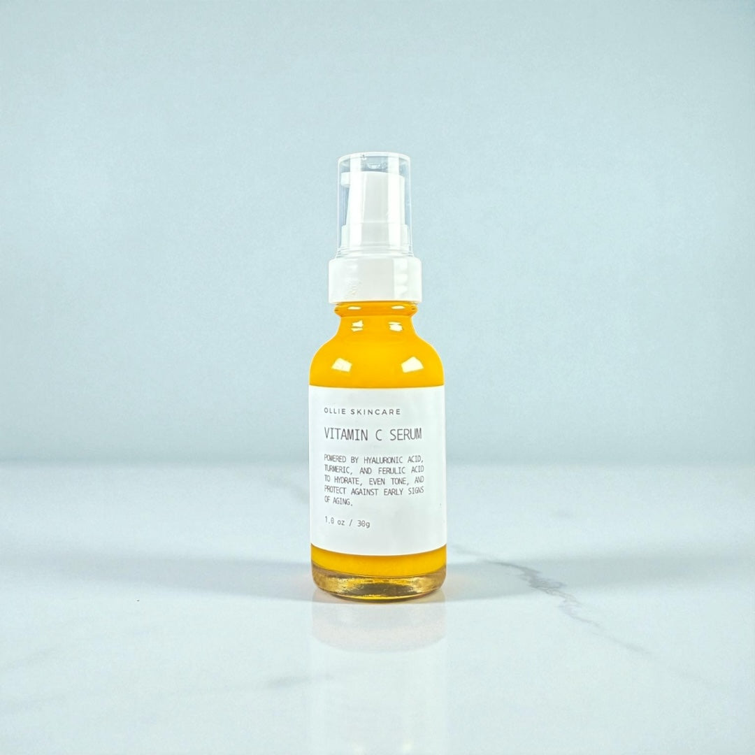 Vitamin C Serum