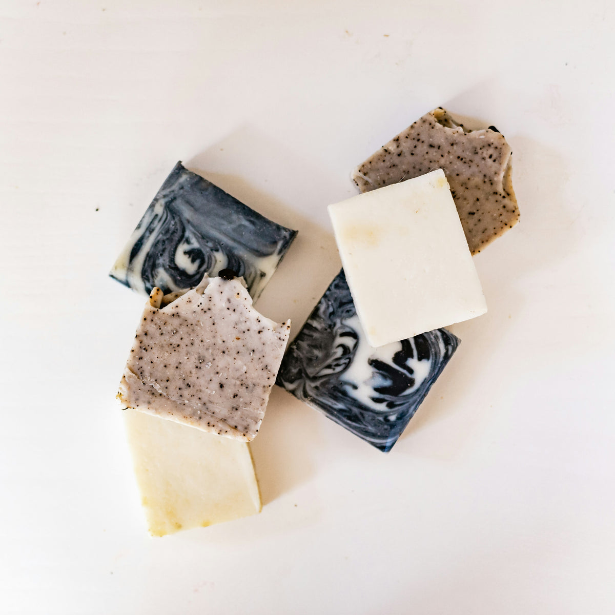Goat Milk Soap