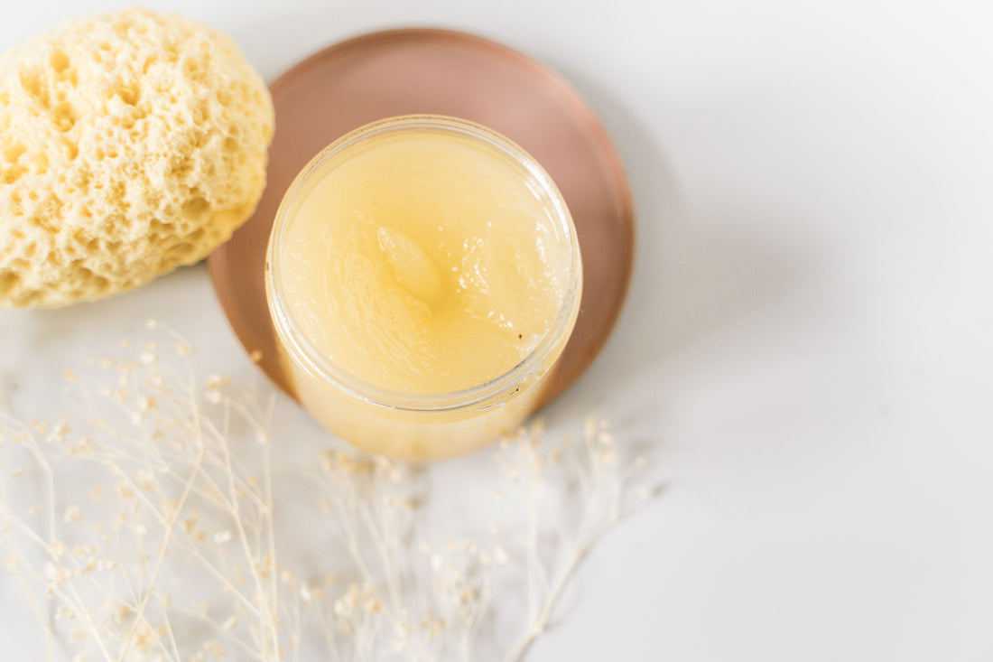 Cleansing Balm