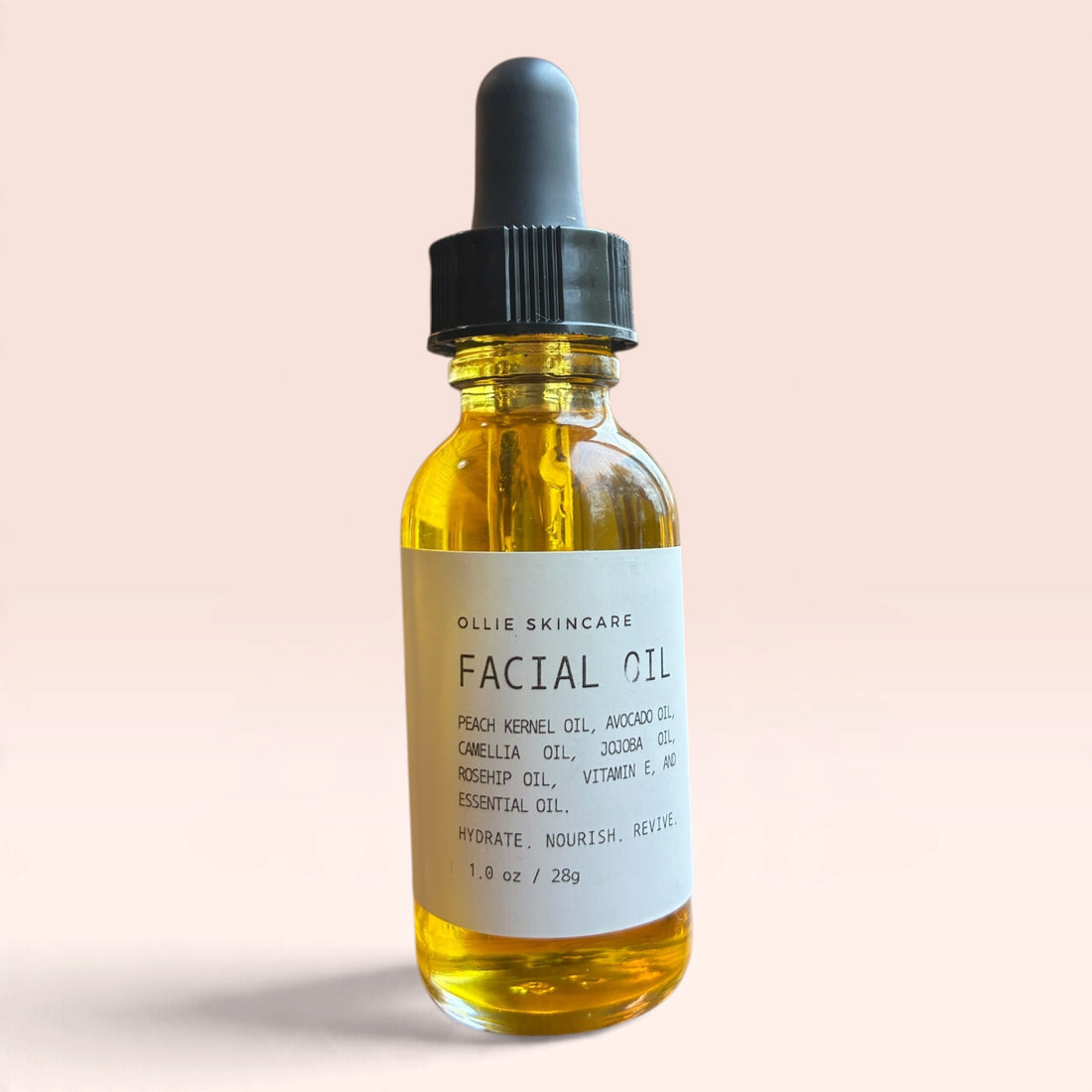 Facial Oil