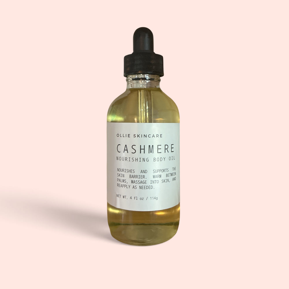Body Oil