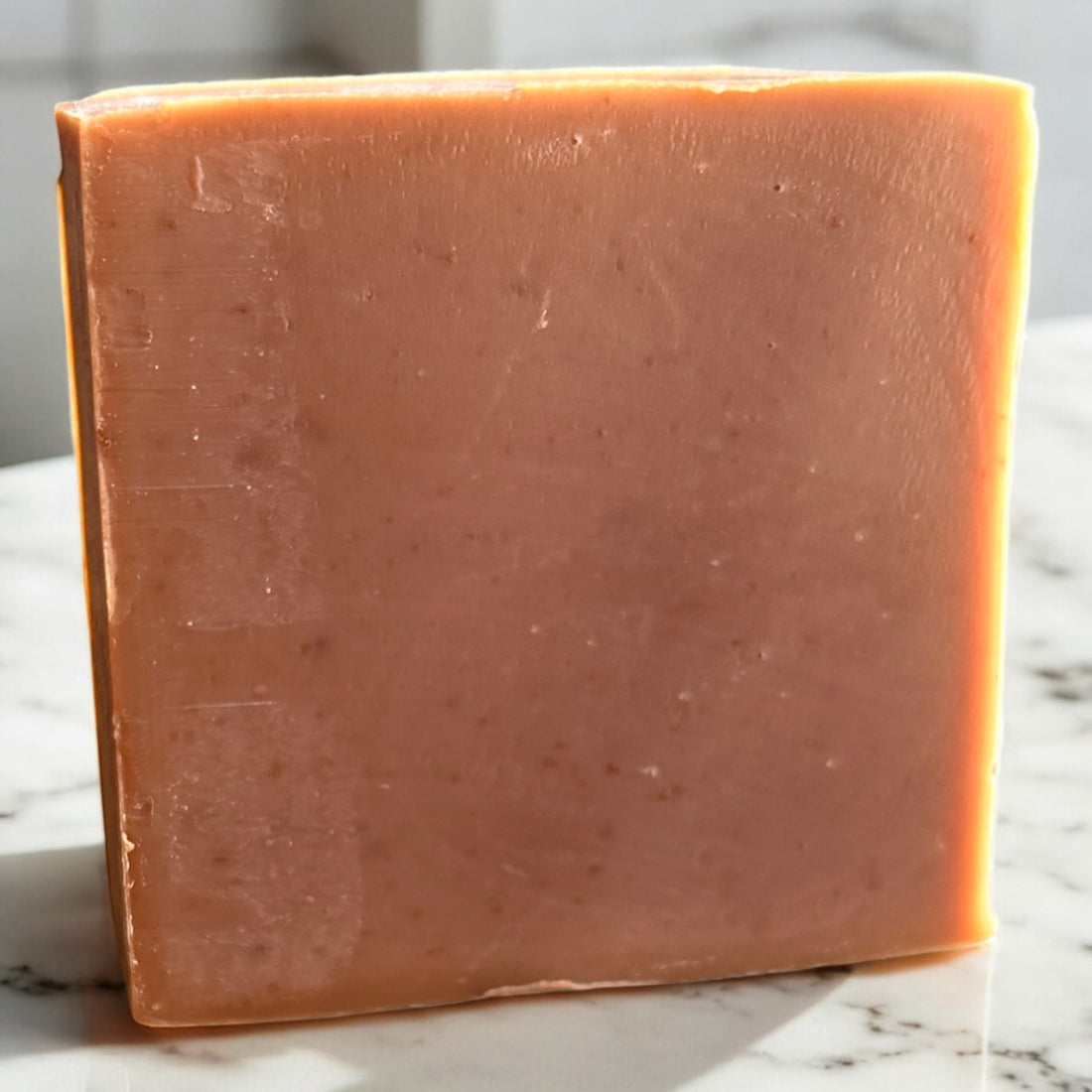 Oatmeal Honey Goat Milk Soap