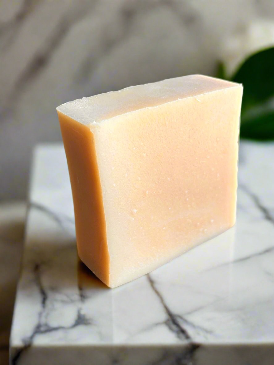 Ollie Skincare Fragrance Free Bar Soap