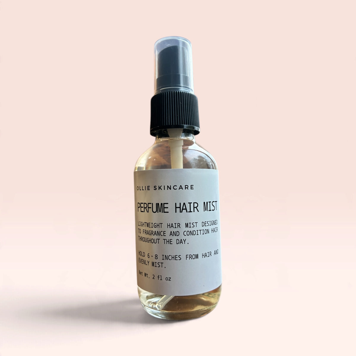 Hair Perfume Mist