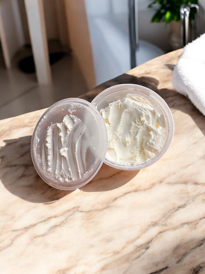 Ollie Body Butter 2