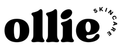 Ollie Skincare logo