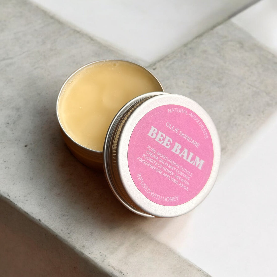 Ollie Skincare Bee Balm