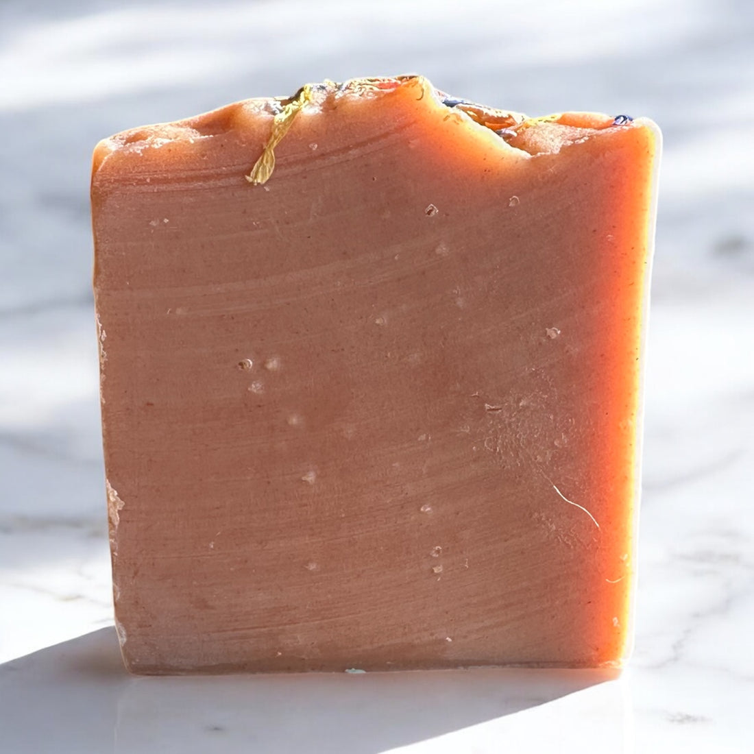 Ollie Skincare Goat Milk Soap 