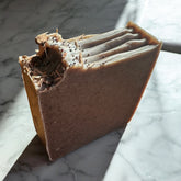 Ollie Skincare Goat Milk Soap 