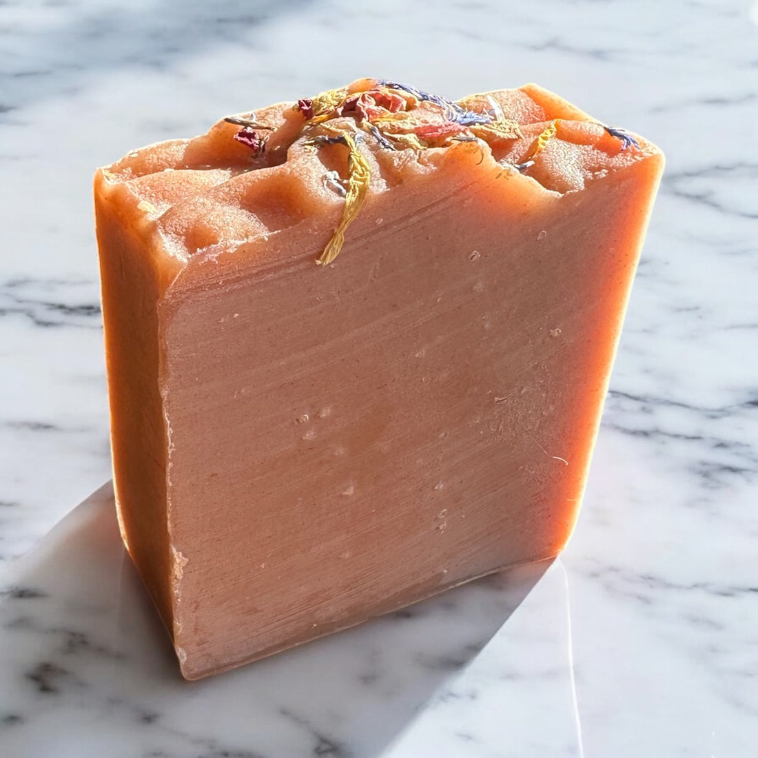 Ollie Skincare Goat Milk Soap 