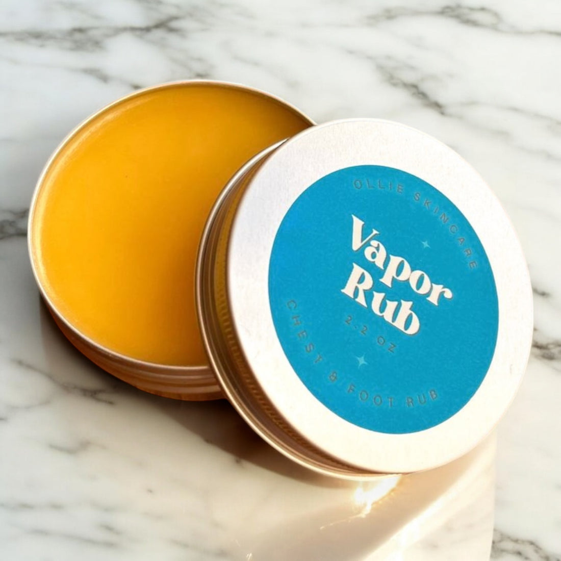 Vapor Rub