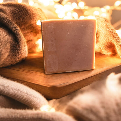 Ollie Skincare Bar Soap