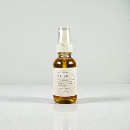 Facial Oil