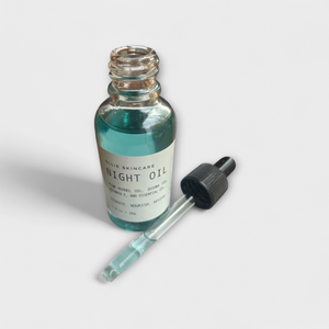 Night Facial Oil