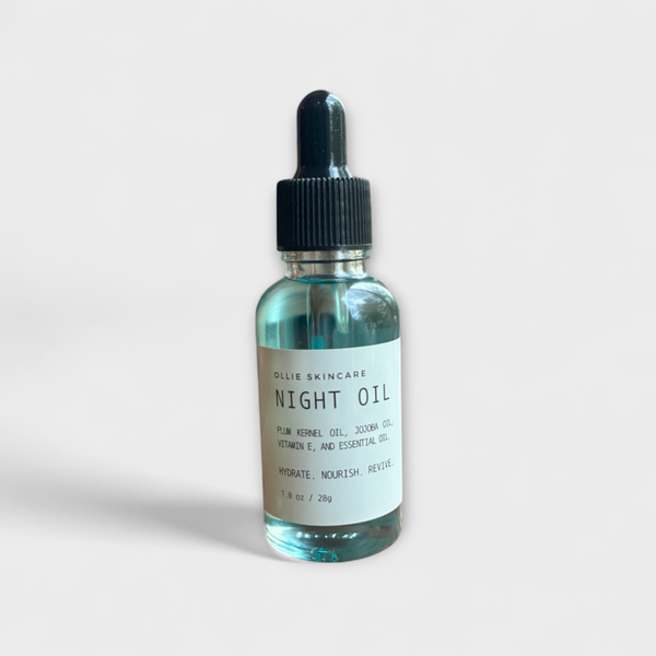 Night Facial Oil