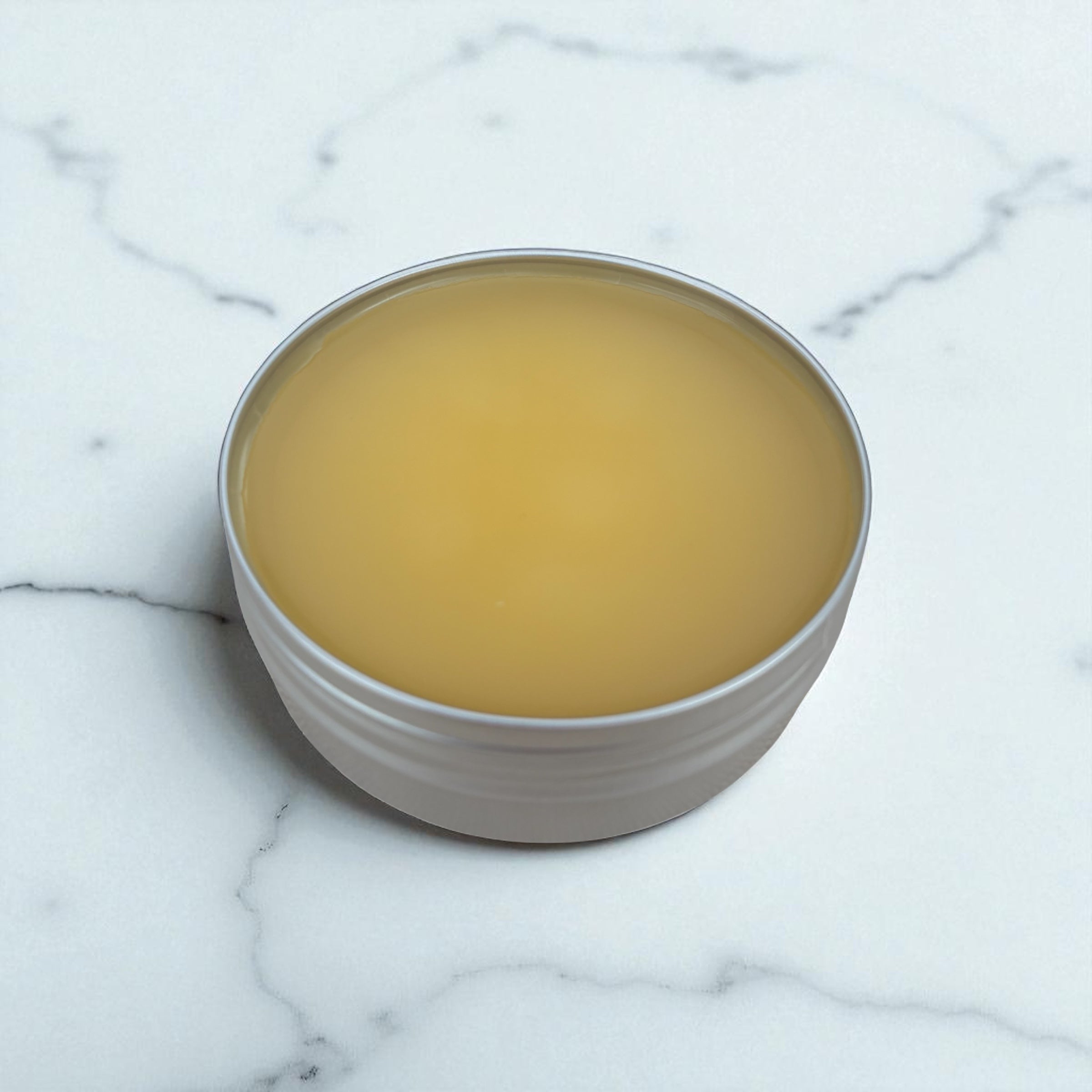 Comfrey Mint Herbal Chest Balm