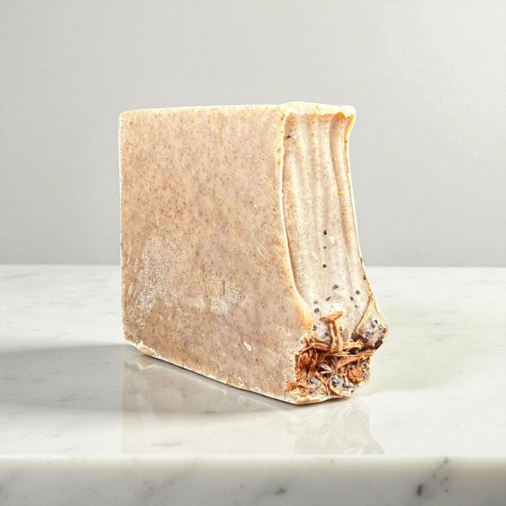 Roughcut Goat Milk Soap