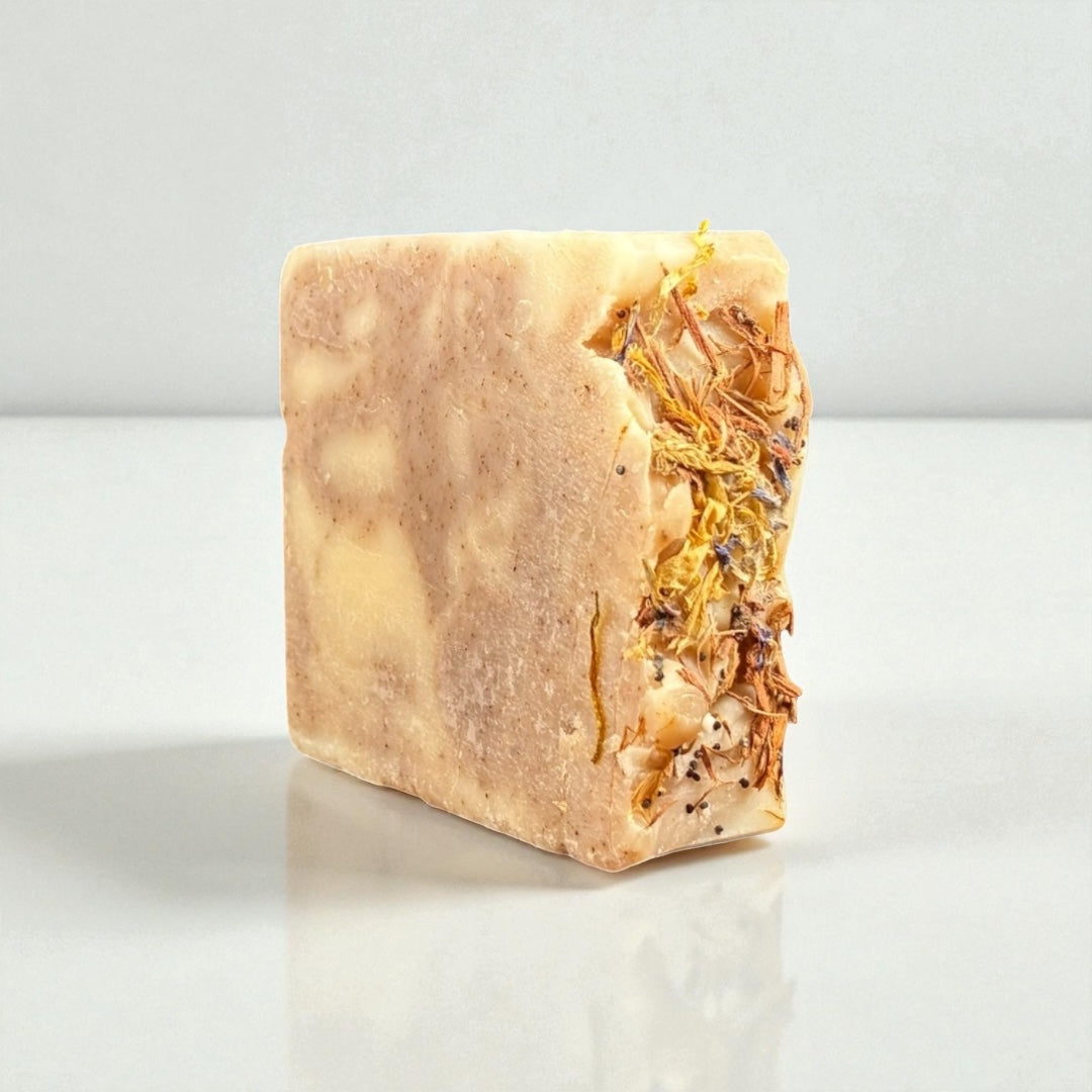 Wildwood Goat Milk Soap