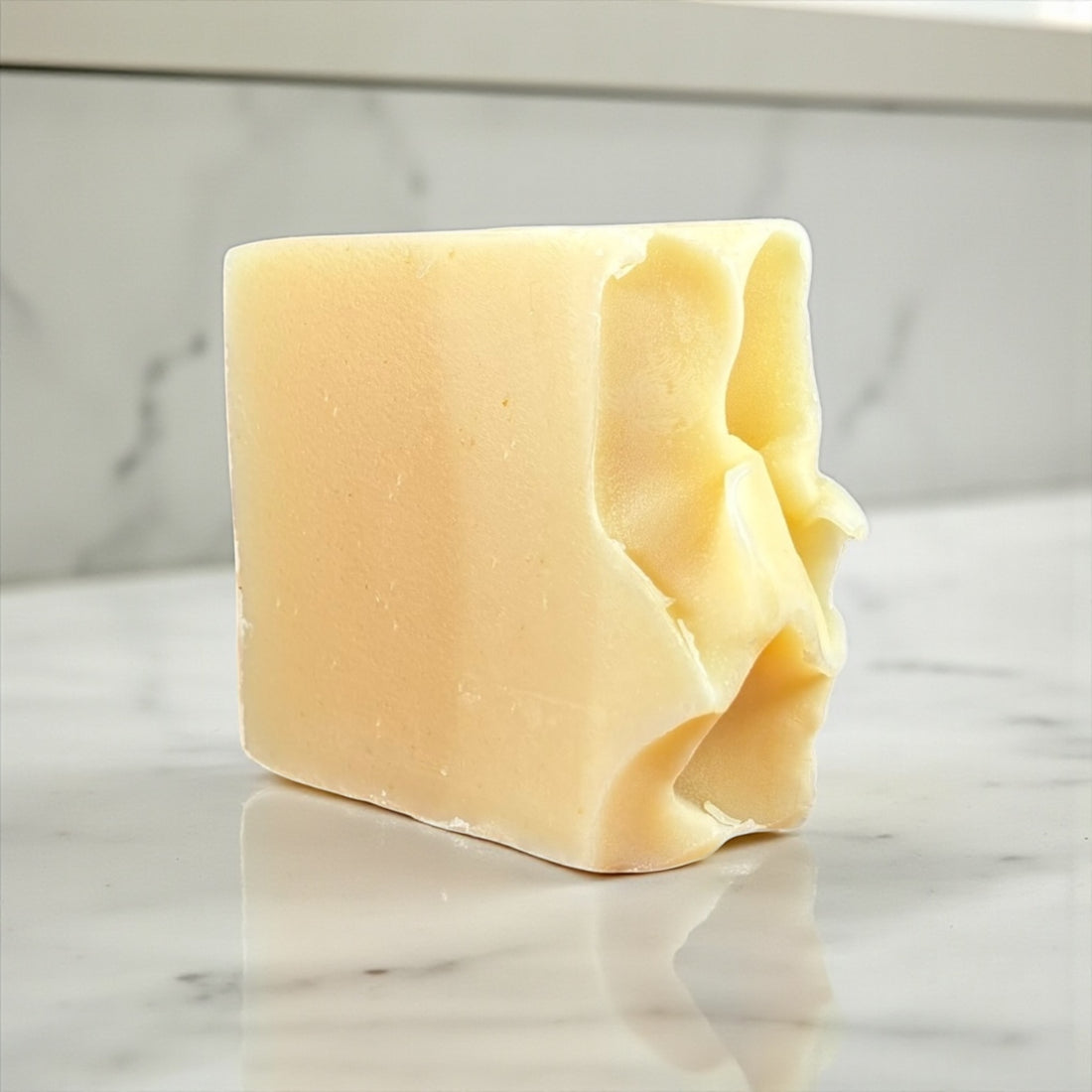 Unscented Goat Milk Soap