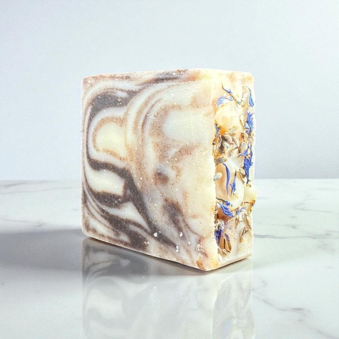 Lavender Goat Milk Soap