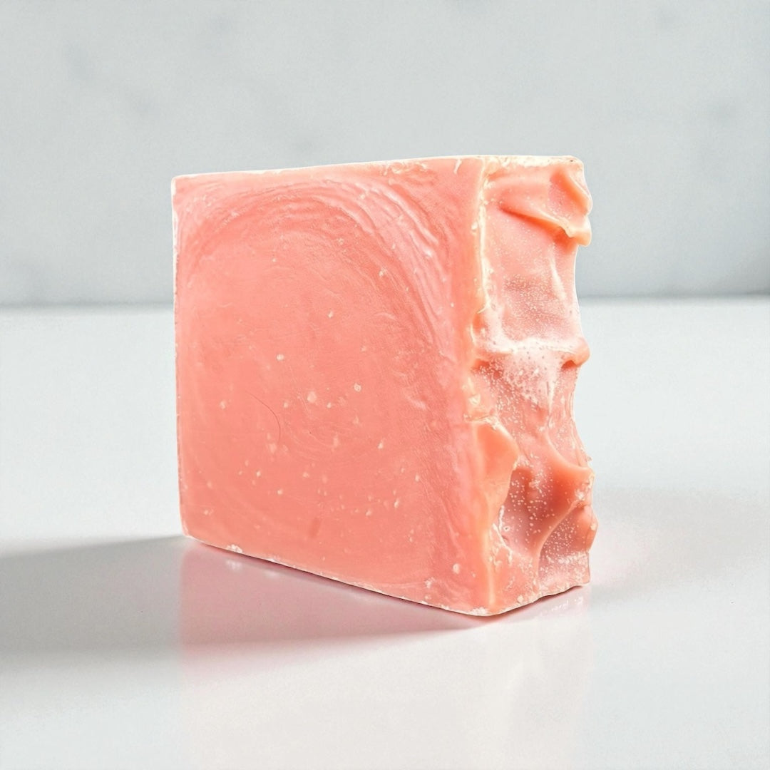 Clay Facial Soap