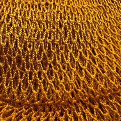 Traditional African Net Sponge