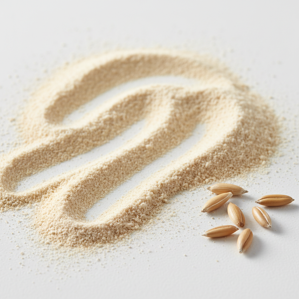 Colloidal Oatmeal