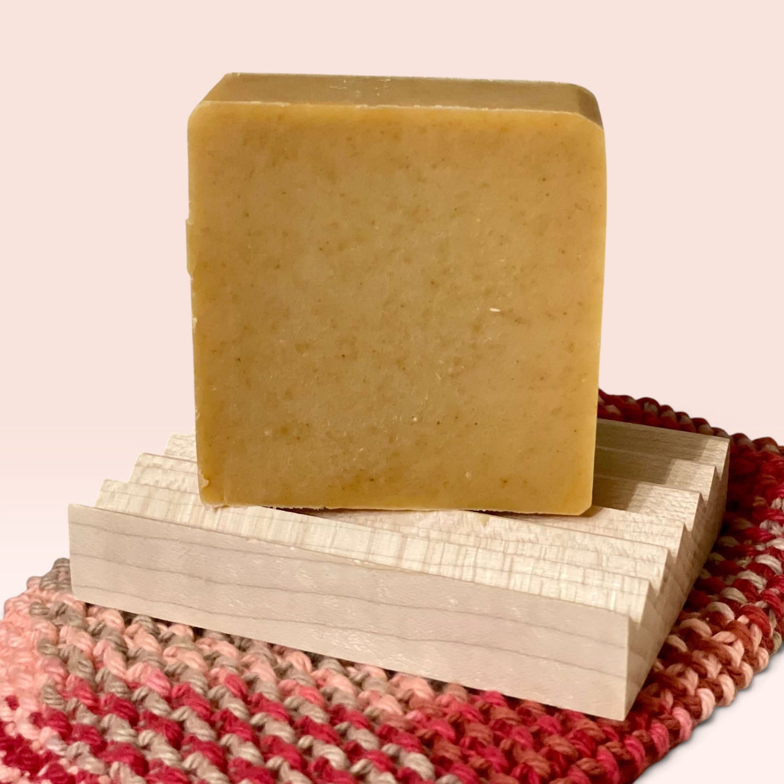 Soap Tray