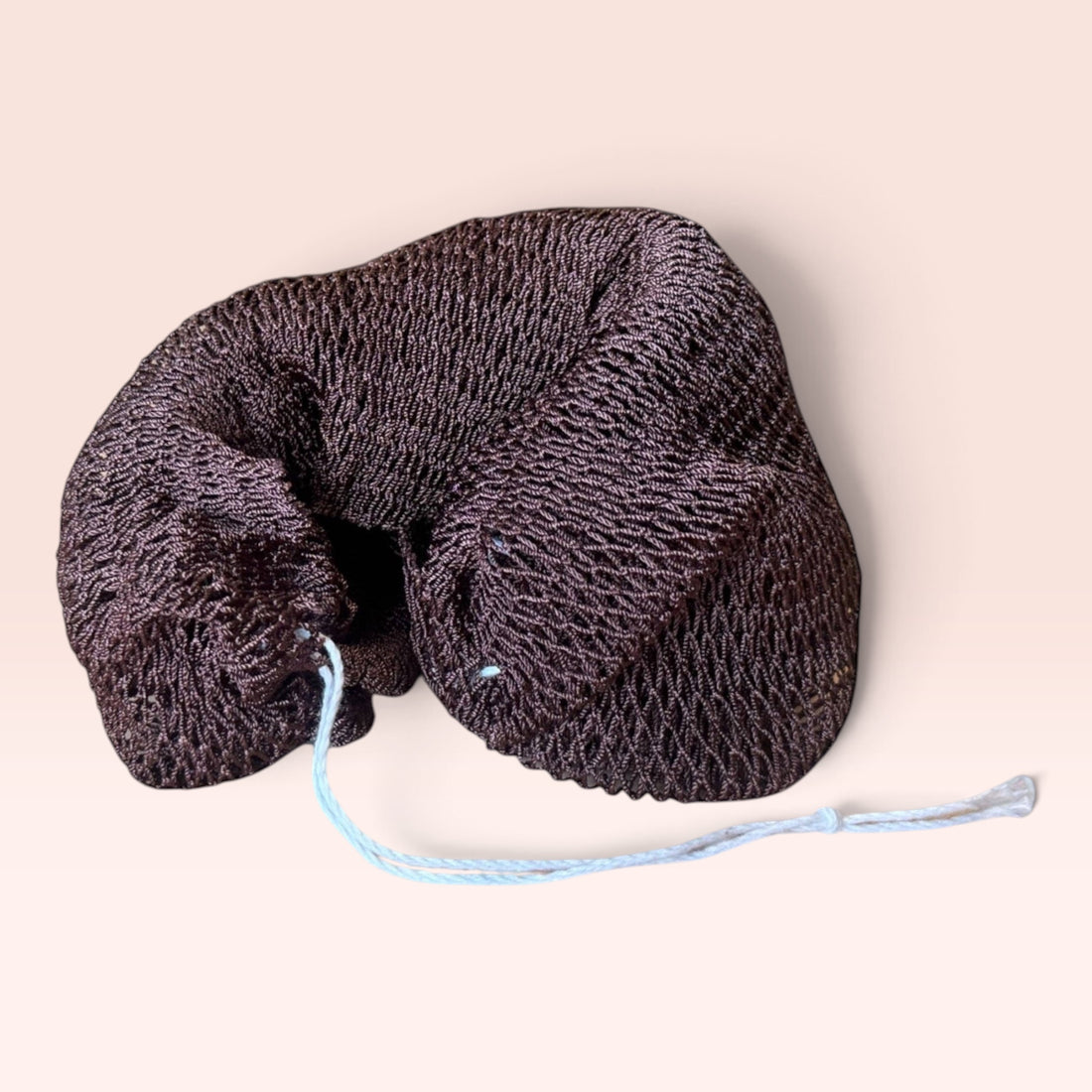 Traditional African Net Sponge
