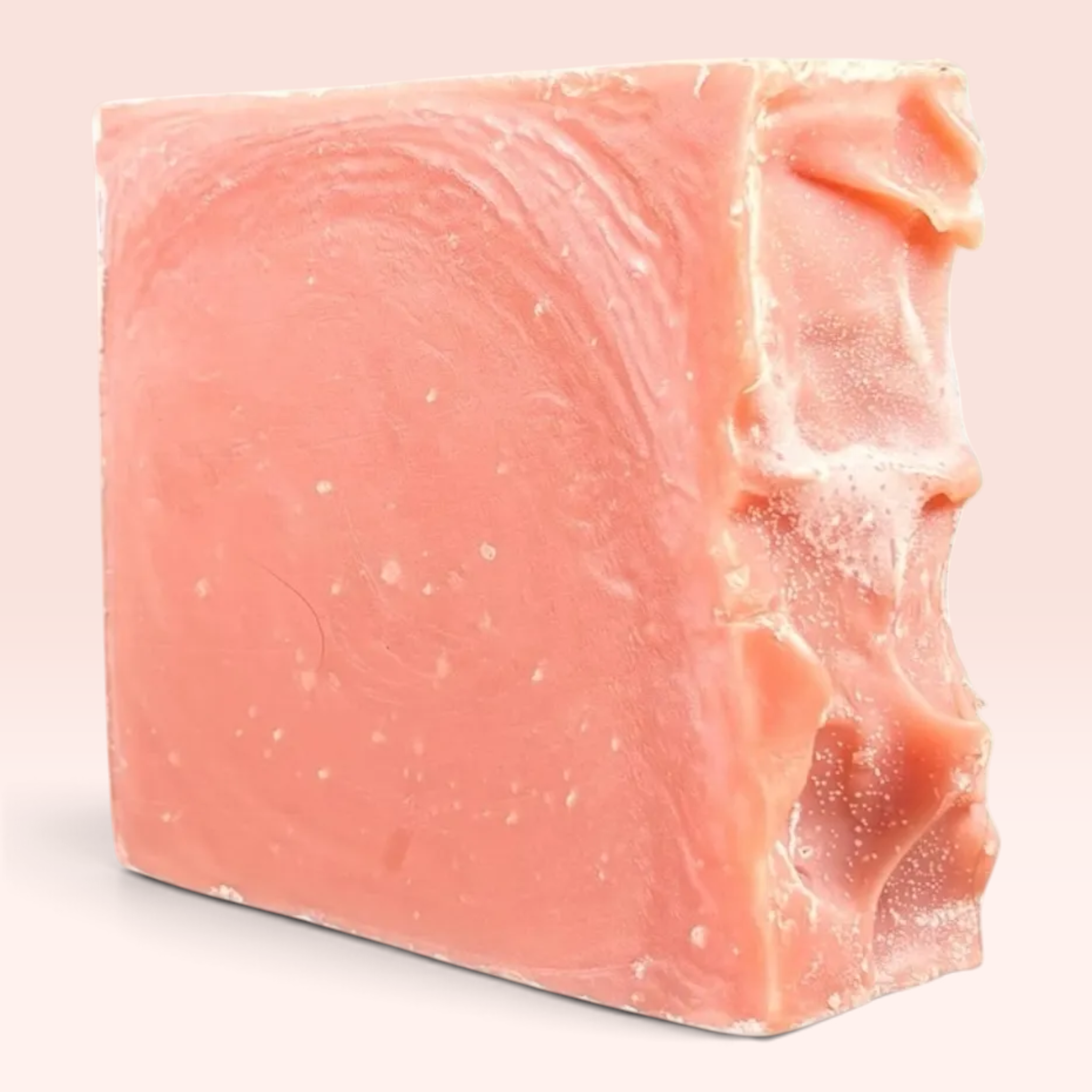 Clay Facial Soap
