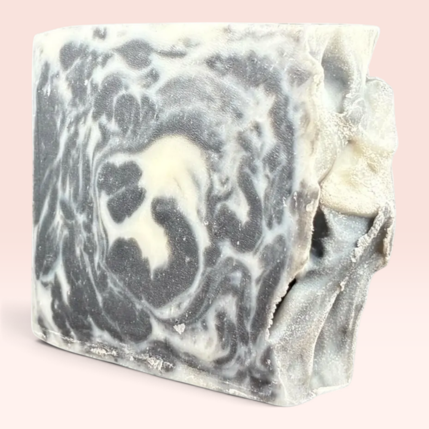 Charcoal Facial Soap