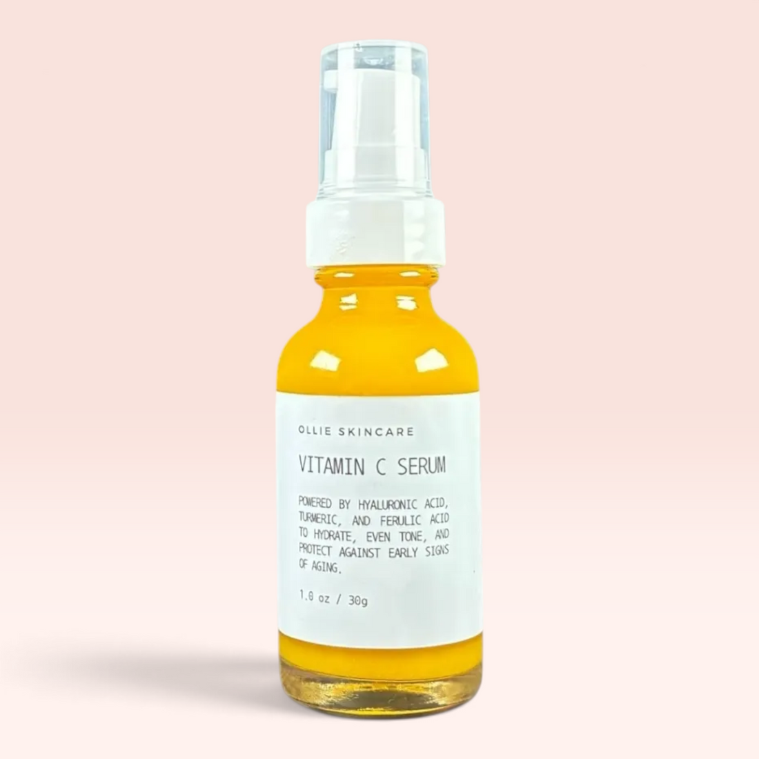 Vitamin C Serum