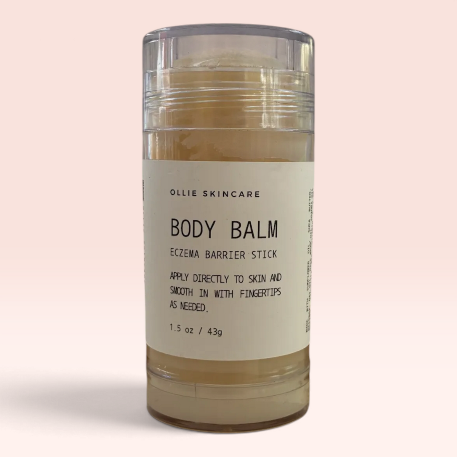 Body Balm